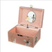 Egmont Princess Musical Jewellery Box