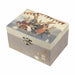 Egmont Toys Birthday Musical Jewellery Box