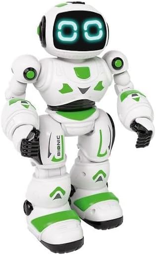 Xtrem Bots - Bionic - (3803418)
