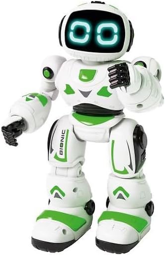 Xtrem Bots - Bionic - (3803418)