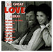 The Great Love Album (Dieser Titel enthält Re-Recordings)