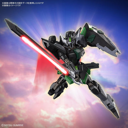 Bandai Hobby - Maquette Gundam - 247 Black Knight Squad Rud-Ro.A Gundam Gunpla HG 1/144 13cm - 4573102663054