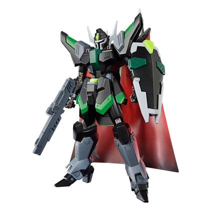 Bandai Hobby - Maquette Gundam - 247 Black Knight Squad Rud-Ro.A Gundam Gunpla HG 1/144 13cm - 4573102663054