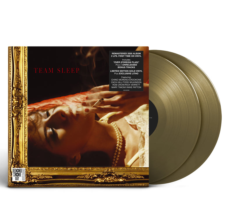 Team Sleep (RSD 2024)