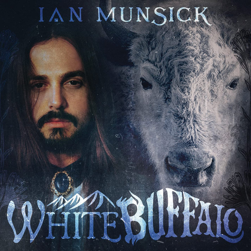 white buffalo