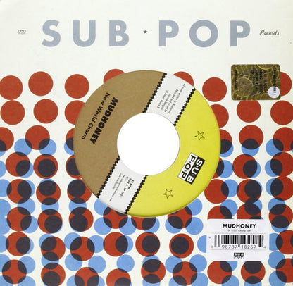 New 660 Charm [Vinyl Lp]