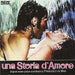 Una Storia D'Amore (Love Me, Baby, Love Me!) Soundtrack