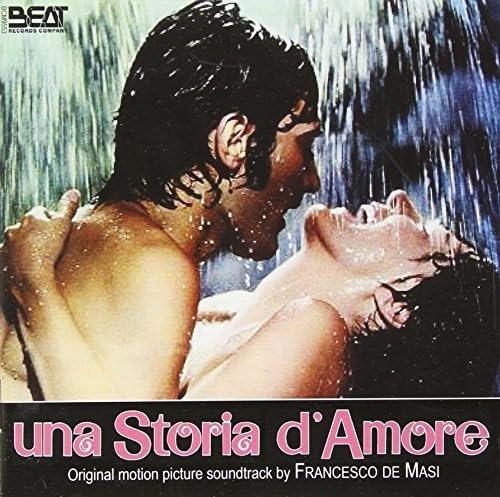 Una Storia D'Amore (Love Me, Baby, Love Me!) Soundtrack