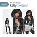 Playlist: The Very Best Of Kelly Rowland-Rowland,K