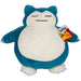 Pokémon PKW0223 Snorlax Sleeping Plush - 18 Inch Premium Plush in Sleeping Pose