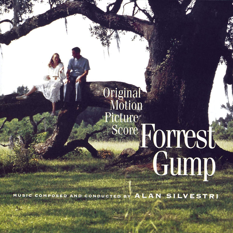 Forrest Gump (Score