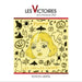 Les Failles Cachees -Ltd-