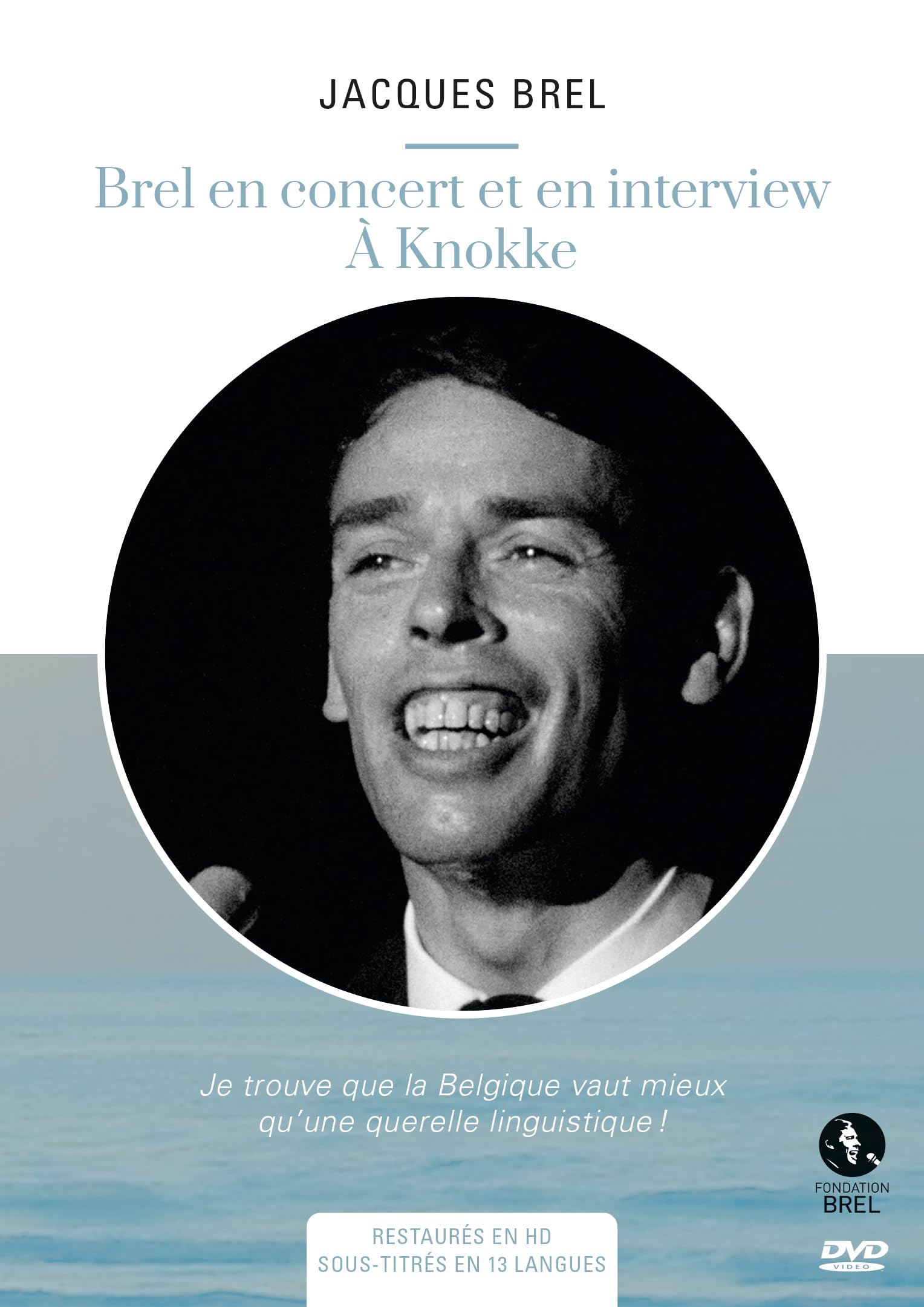 Brel ?A Knokke