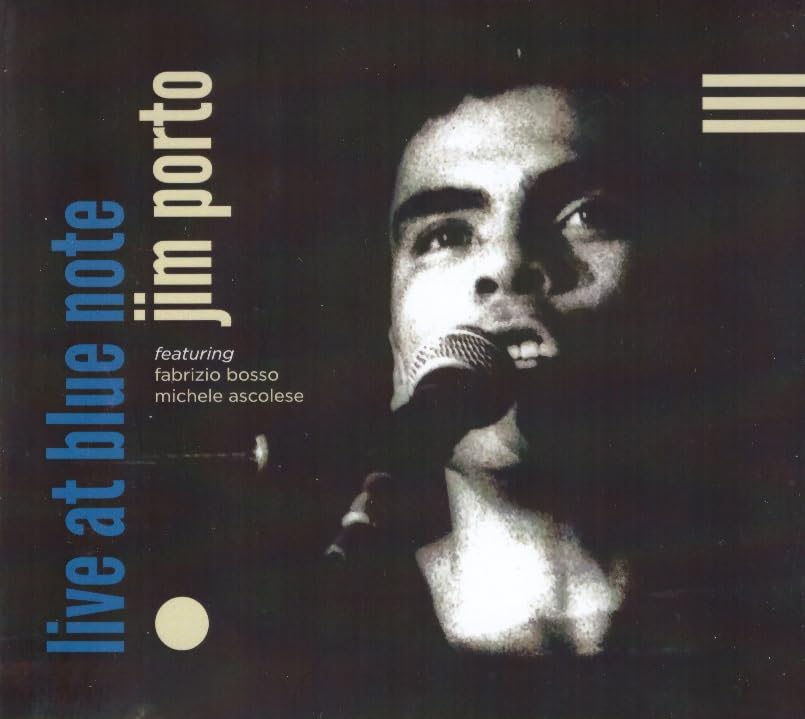 Live At Blue Note