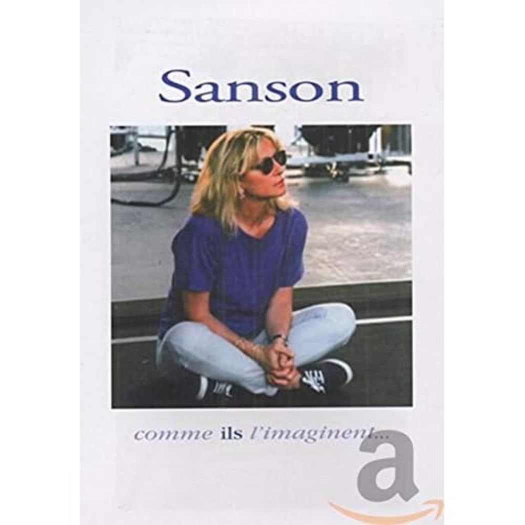 Veronique Sanson - Sanson Comme Ils l'imaginent