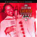 Zydeco Party King