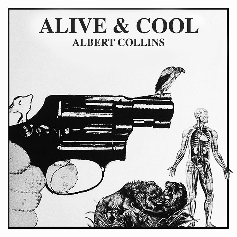 alive & cool