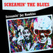 screamin' the blues
