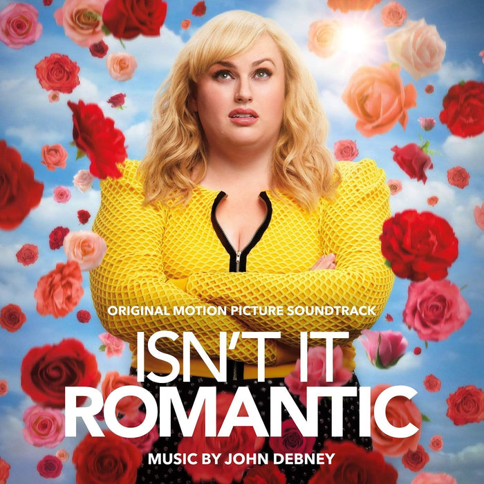 Isn't It Romantic (Soundtrack.)