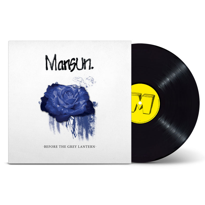 Before the Grey Lantern (RSD 2023)