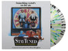 STAY TUNED (WHITE CLEAR VINYL/2LP