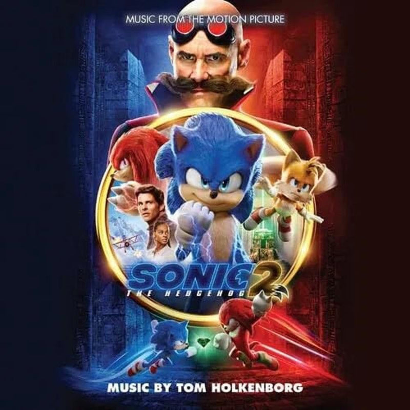 sonic the hedgehog 2