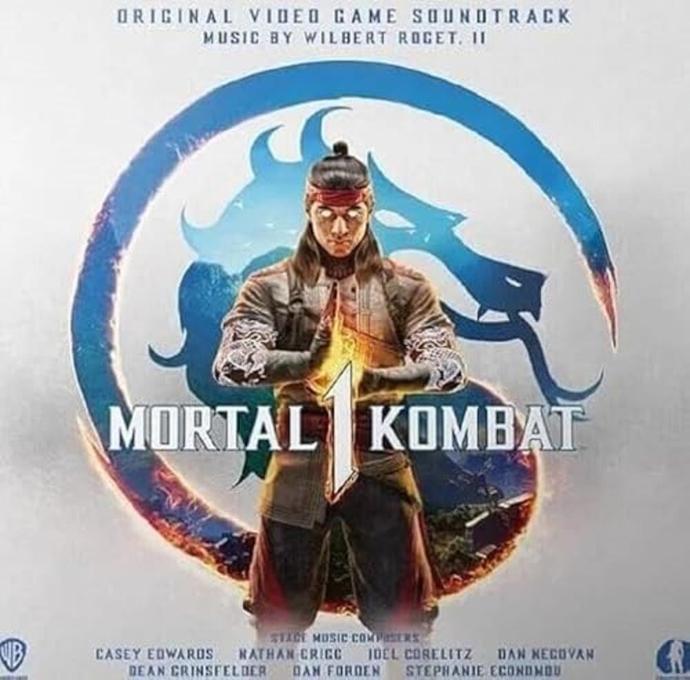 mortal kombat 1 origin...