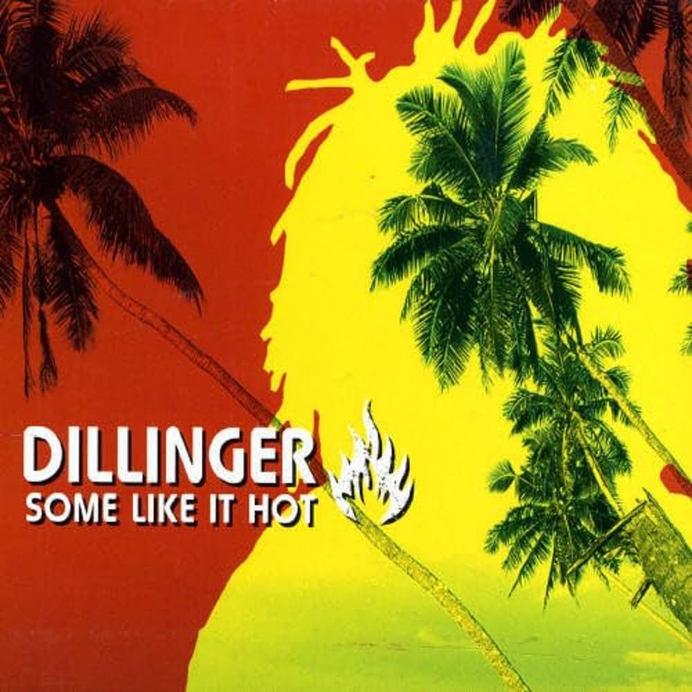 Some Like It Hot