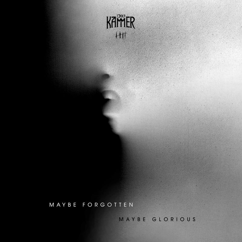 Die Kammer: Season V - Maybe forgotten. Maybe glorious. (digipack)