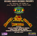 Record Shack Records Presents The Definitive 12 Collection
