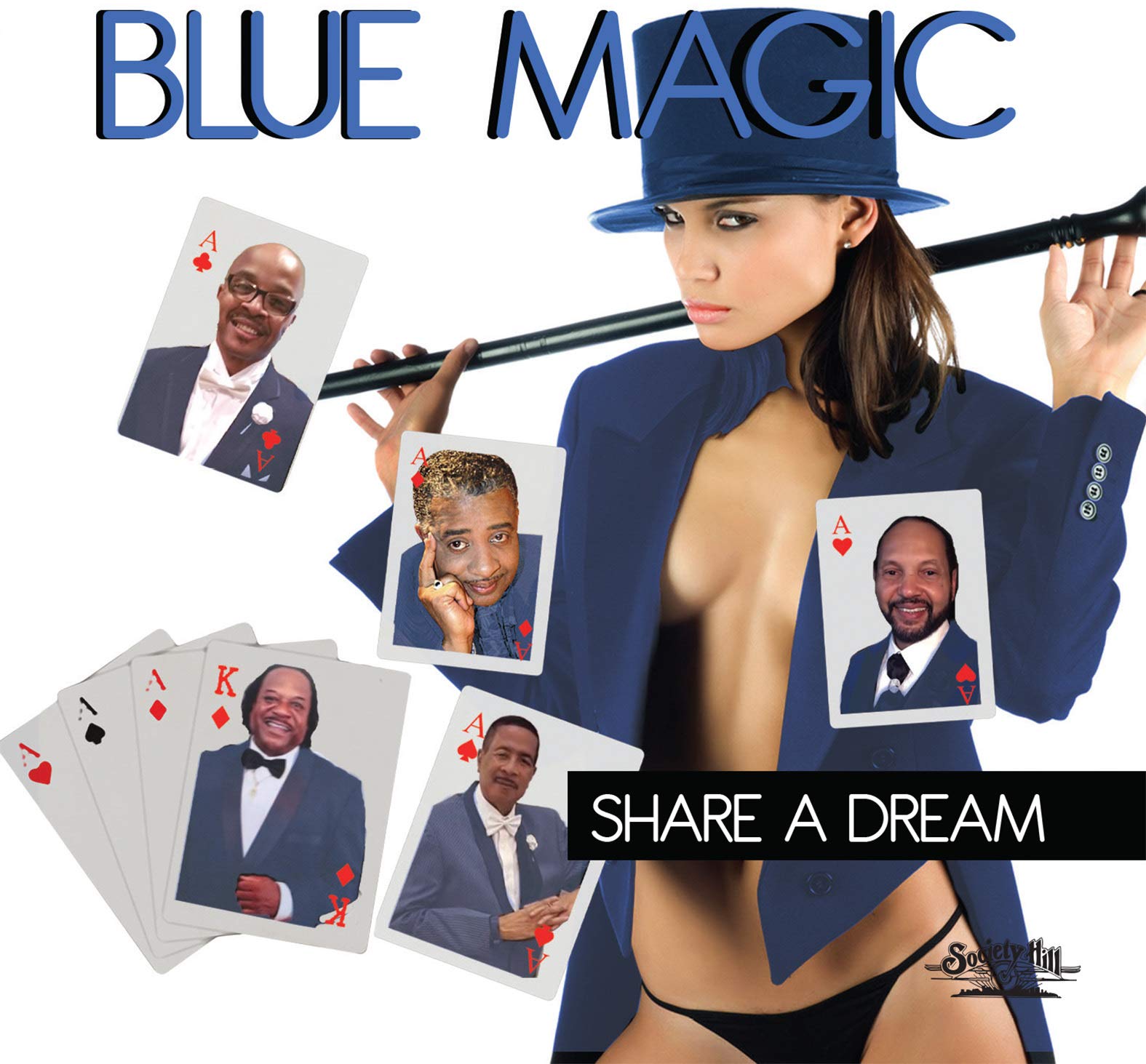 Share A Dream