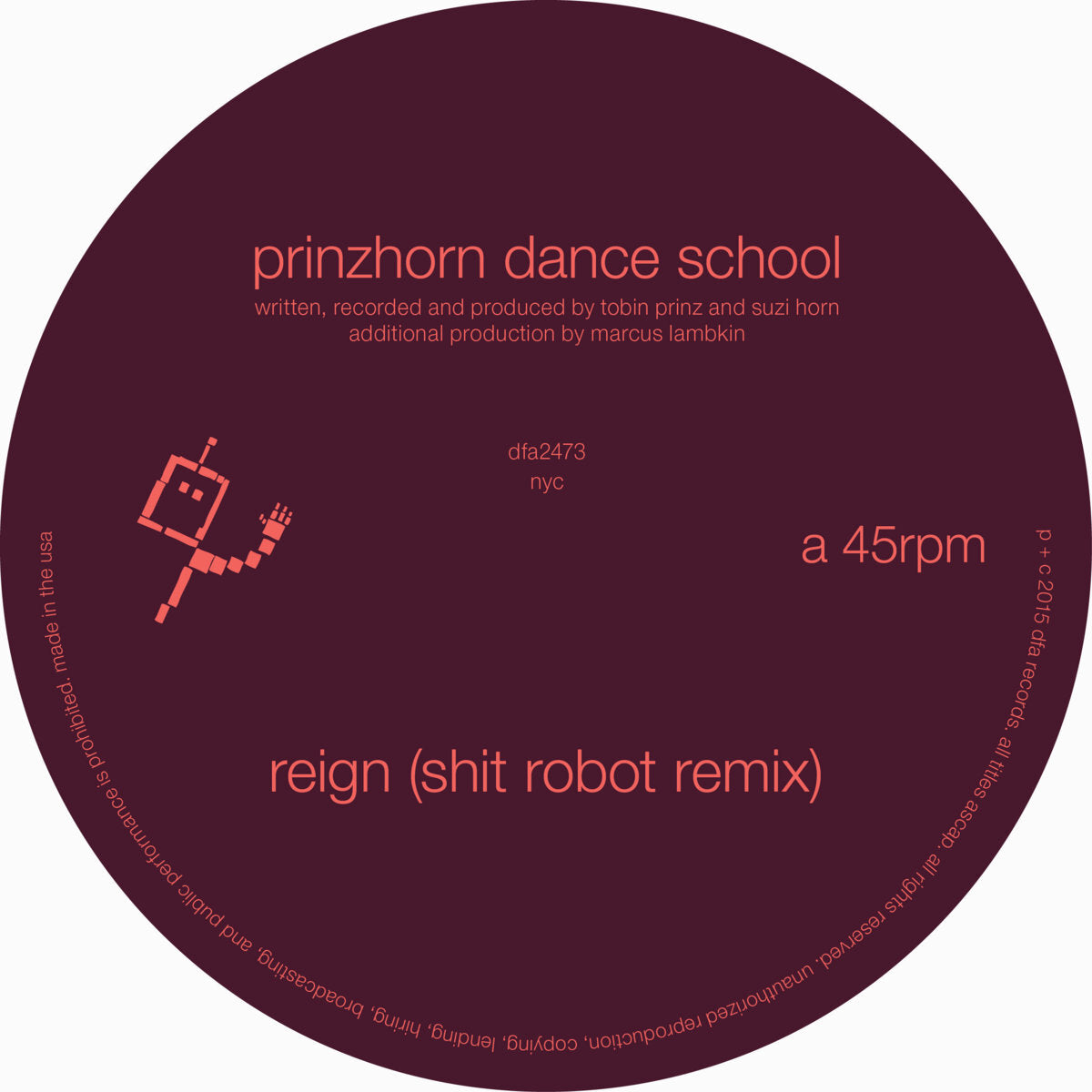 Remixes