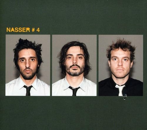 Number 4