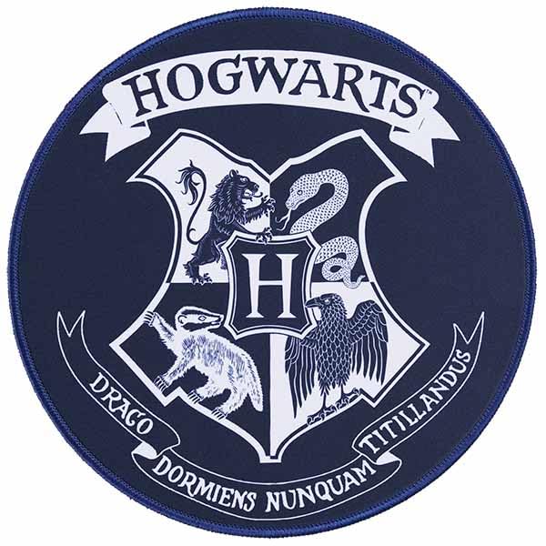 Subsonic Harry Potter Hogwarts gaming mouse pad Gift mouse pad for office under official Harry Potter licence 30