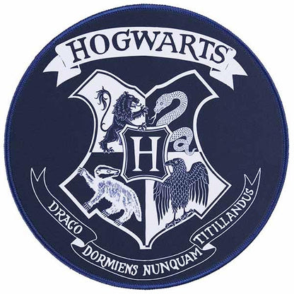 Subsonic Harry Potter Hogwarts gaming mouse pad Gift mouse pad for office under official Harry Potter licence 30