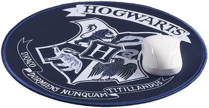 Subsonic Harry Potter Hogwarts gaming mouse pad Gift mouse pad for office under official Harry Potter licence 30