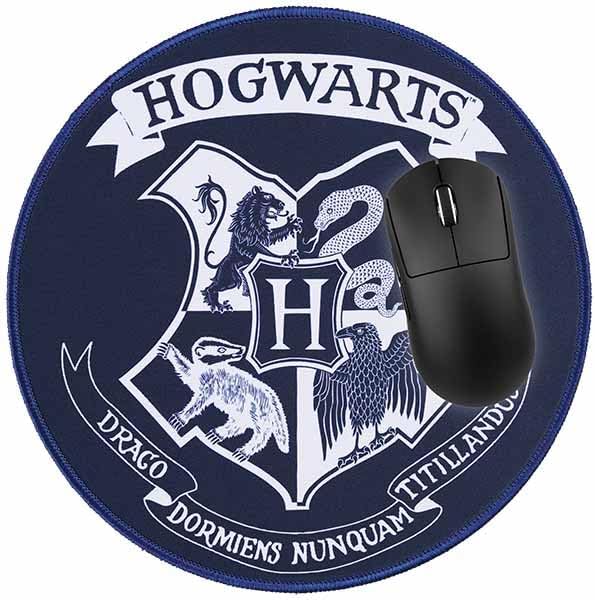 Subsonic Harry Potter Hogwarts gaming mouse pad Gift mouse pad for office under official Harry Potter licence 30