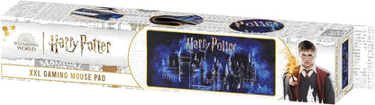 Subsonic Harry Potter Nonslip Mouse Pad XXL 90 mms x 40 mms Official License