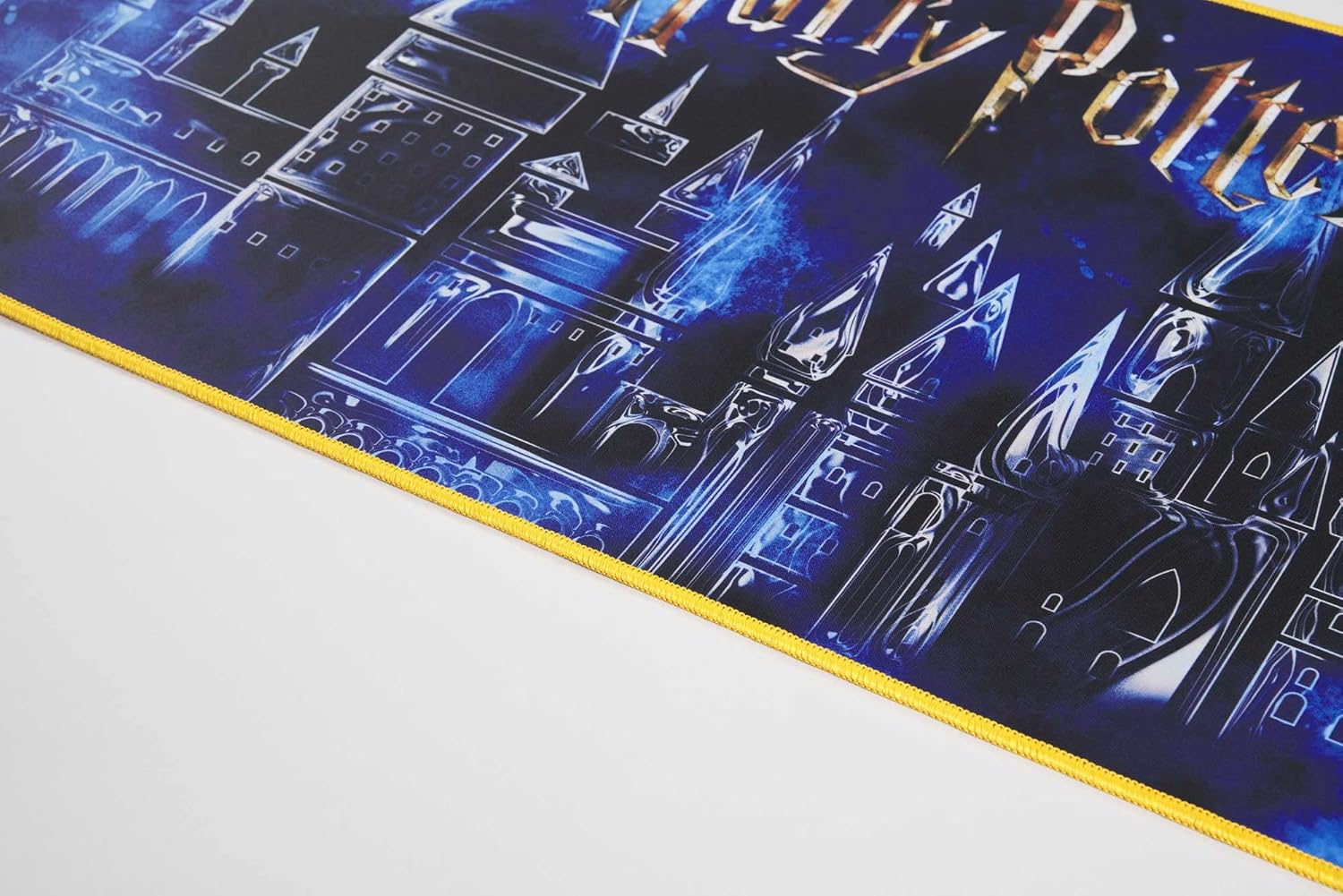 Subsonic Harry Potter Nonslip Mouse Pad XXL 90 mms x 40 mms Official License