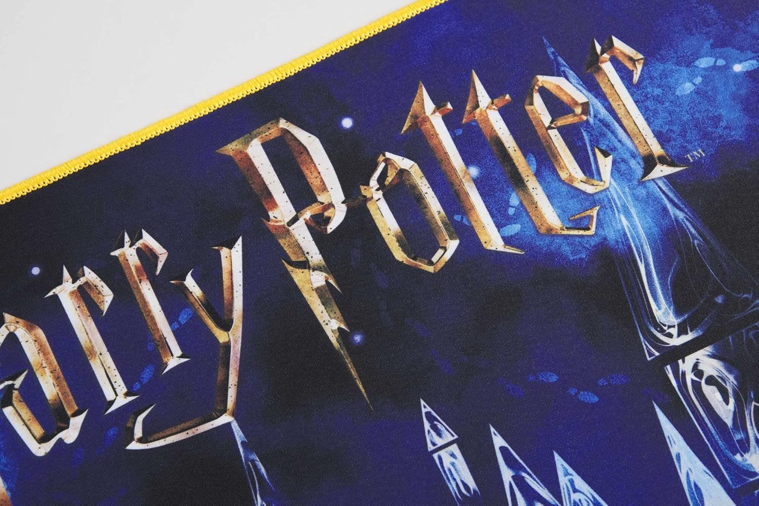 Subsonic Harry Potter Nonslip Mouse Pad XXL 90 mms x 40 mms Official License