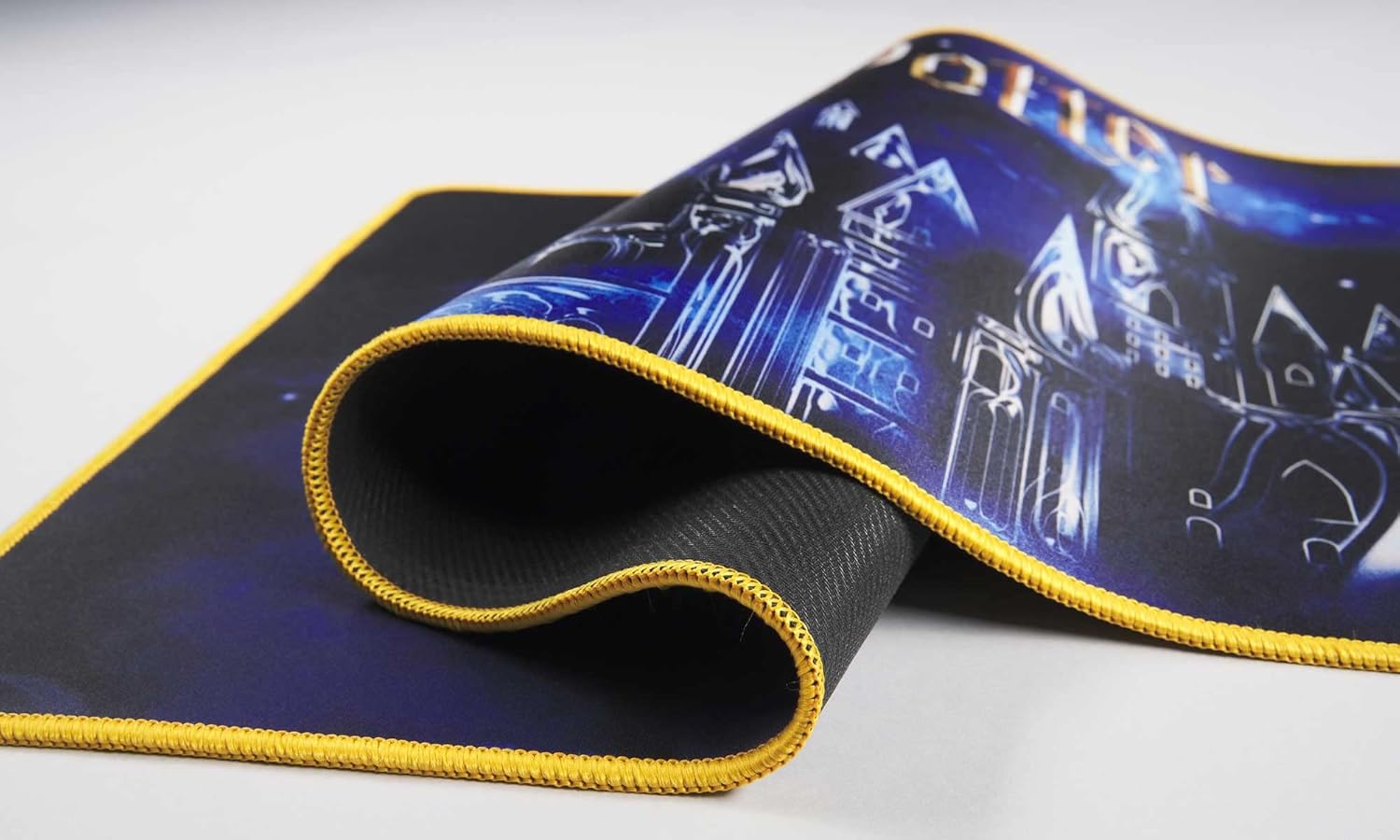 Subsonic Harry Potter Nonslip Mouse Pad XXL 90 mms x 40 mms Official License