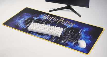 Subsonic Harry Potter Nonslip Mouse Pad XXL 90 mms x 40 mms Official License