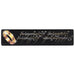 Subsonic The Lord of the Rings Wrist Rest Memory Foam, Ergonomic Design Licensed Lord of the Rings Merchandise