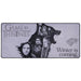 Subsonic Game of throne XXL Mouse Pad 90 mm x 40 mm Gift Game of throne officially licensed gaming desk pad