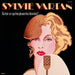 Sylvie Vartan - Qu`est-Ce Qui Fait Pleurer Les Blondes? (LP)