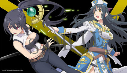 Arifureta Shokugyou De Sekai Saikyou Blu-Ray Box 3