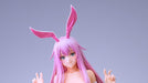 Nene Screw Original Illustration Pink Kami 1/5.5 Complete Figure