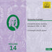 Scarlatti: Complete piano sonatas Vol 14