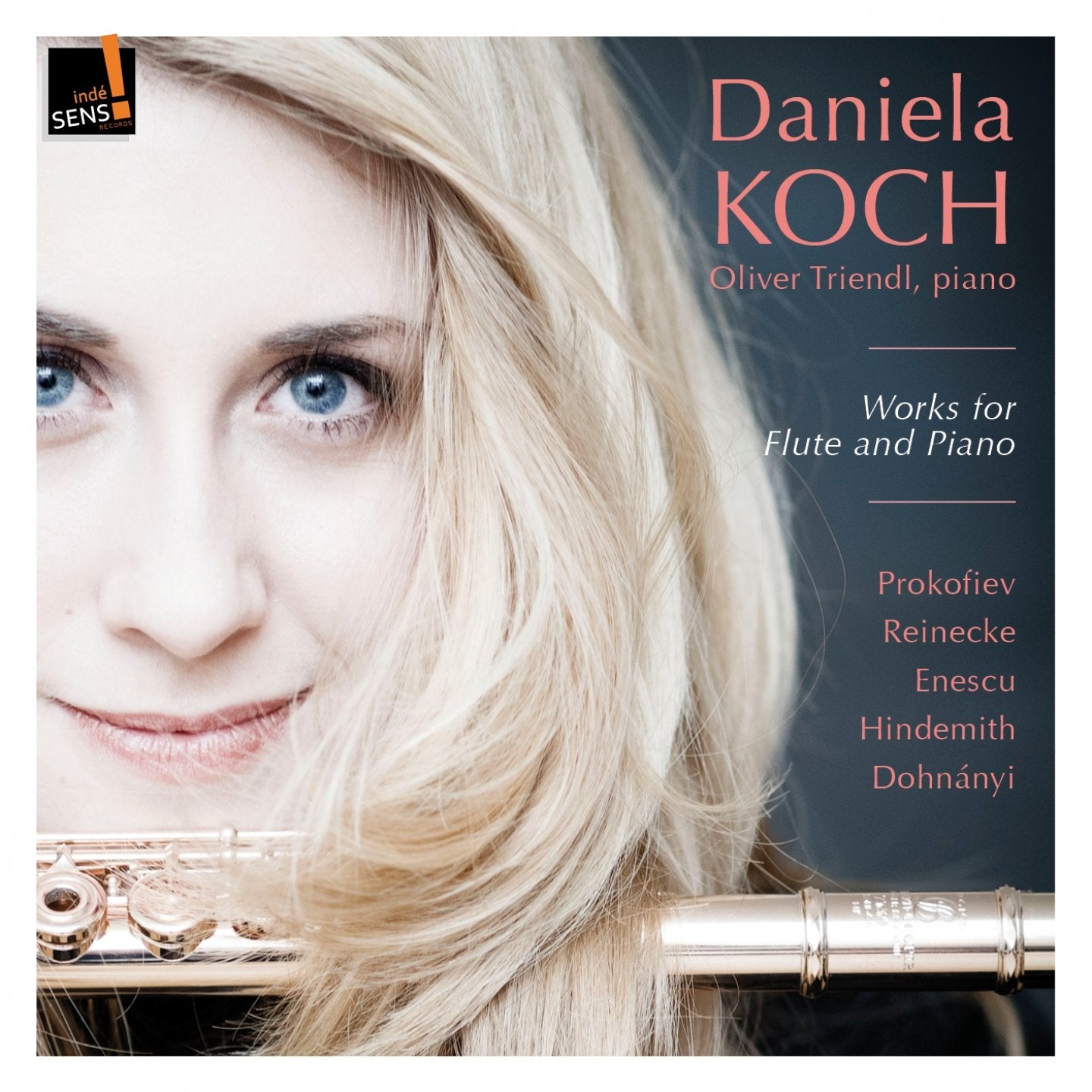 Works For Flute And Piano Pro
