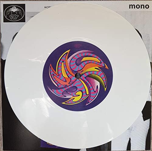 The Move (Split 7) / Morning Dew (7In/Rsd19)